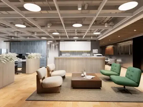 Capital Business Centre at Leighton Centre, Causeway Bay, photo 2